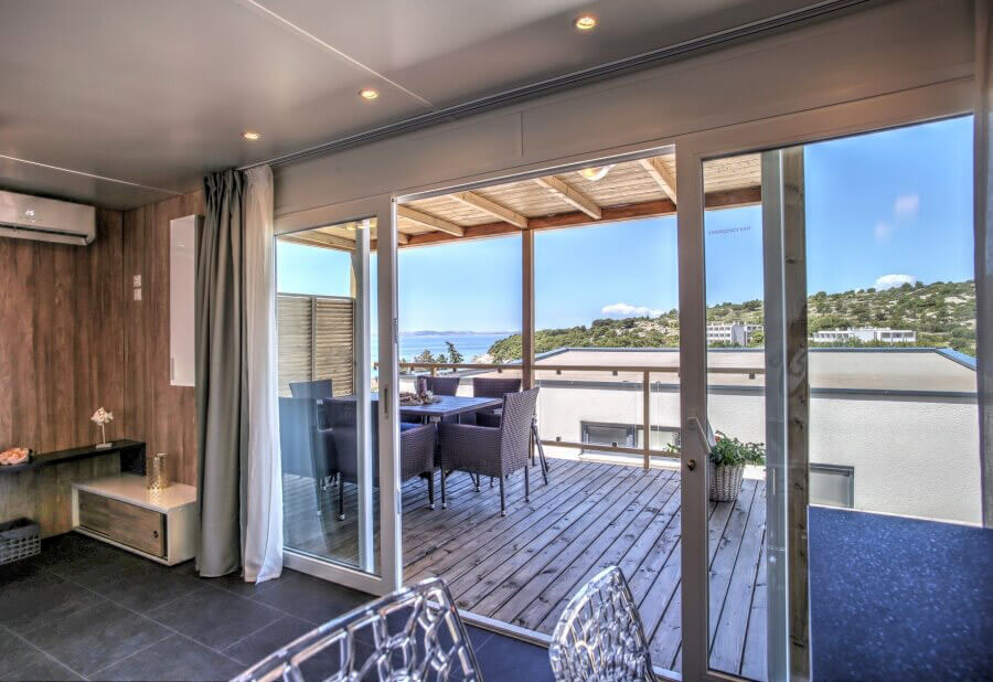 Mobilne kućice Mobilne kućice