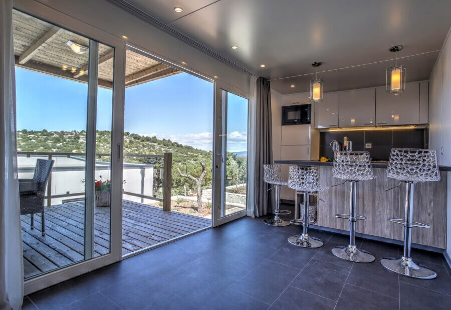 Mobilne kućice Mobilne kućice