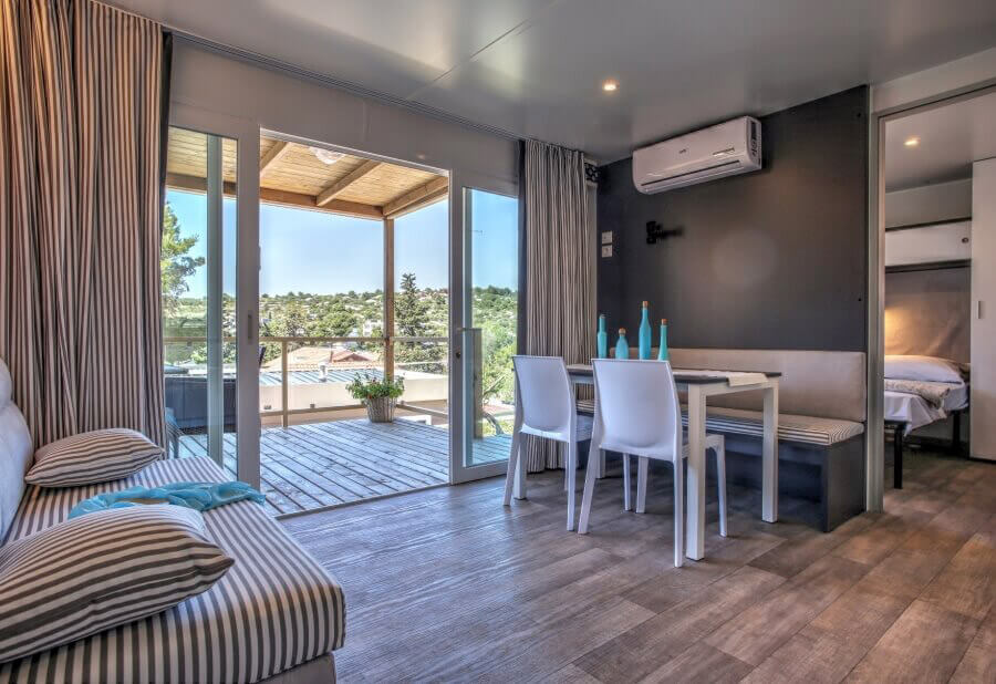 Mobilne kućice Mobilne kućice