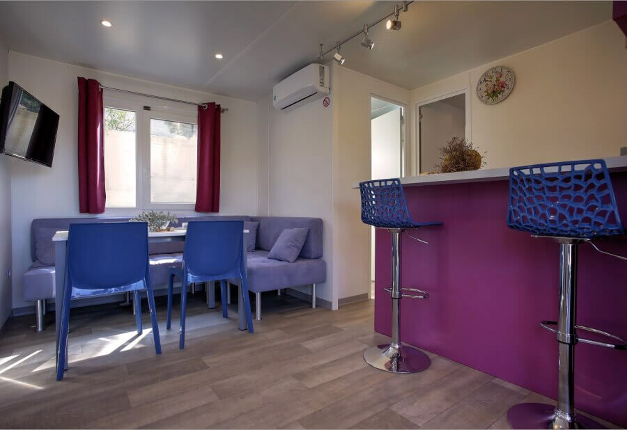 Mobilne kućice Mobilne kućice