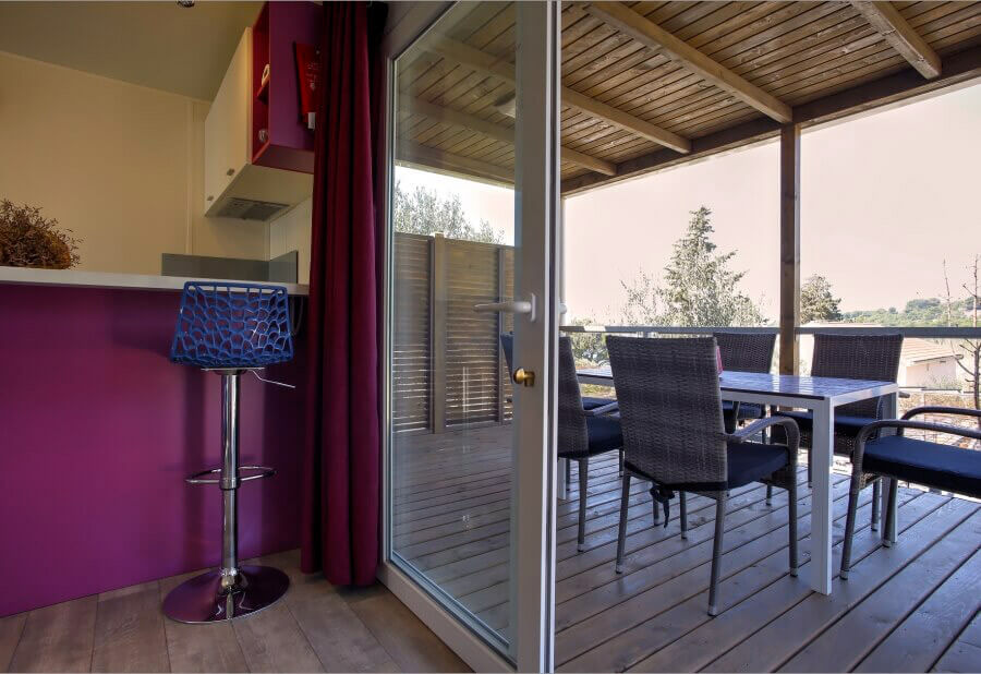 Mobilne kućice Mobilne kućice